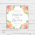 Wine Bottle Label #16 