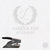 Monogram Embosser #34 