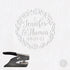 Monogram Embosser #35