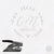 Monogram Embosser #36 