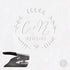 Monogram Embosser #36