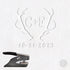 Monogram Embosser #37