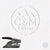Monogram Embosser #42