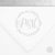 Monogram Embosser #5 