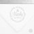 Monogram Embosser #9 