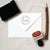 Monogram Stamp #10 