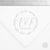 Monogram Embosser #11 