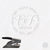 Monogram Embosser #11 