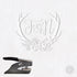 Monogram Embosser #21
