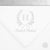 Monogram Embosser #22 