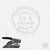 Monogram Embosser #23 