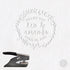 Monogram Embosser #23