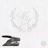Monogram Embosser #25