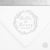 Monogram Embosser #28 