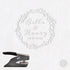 Monogram Embosser #28
