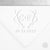 Monogram Embosser #37 