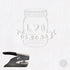 Monogram Embosser #39