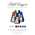 Refill Droppers for Self