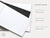 Foil Wedding Guest Book #33