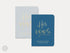 Real Foil Wedding Vow Book #17