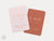 Real Foil Wedding Vow Book #19 