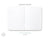Real Foil Wedding Vow Book #16 