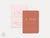 Real Foil Wedding Vow Book #19 