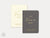 Real Foil Wedding Vow Book #21 