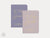 Real Foil Wedding Vow Book #22 