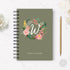 2023 Monthly Planner #79
