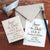 Save the Date Stamp #4 