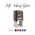 Holiday Return Address Stamp #21 
