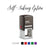 Holiday Return Address Stamp #27 
