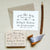 Save the Date Stamp #7 