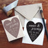 Save the Date Stamp #9