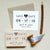 Save the Date Stamp #6 