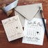 Save the Date Stamp #11