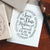 Save the Date Stamp #3 