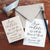 Save the Date Stamp #13 
