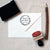 Monogram Stamp #6 