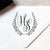Monogram Stamp #4 