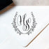 Monogram Stamp #4