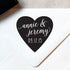 Monogram Stamp #2