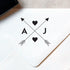 Monogram Stamp #3