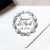 Monogram Stamp #6 