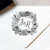 Monogram Stamp #1 