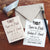 Save the Date Stamp #15 