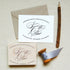 Save the Date Stamp #16