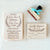 Wedding Invitation Stamp Suite #1