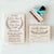 Wedding Invitation Stamp Suite #1 